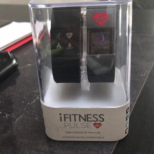 Fitness pulse